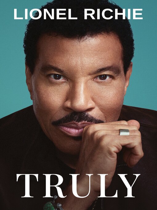 Title details for Truly by Lionel Richie - Wait list